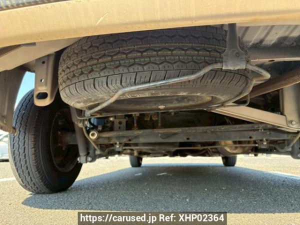 Used 2011 AT toyota succeed-van NCP51V Image[43]