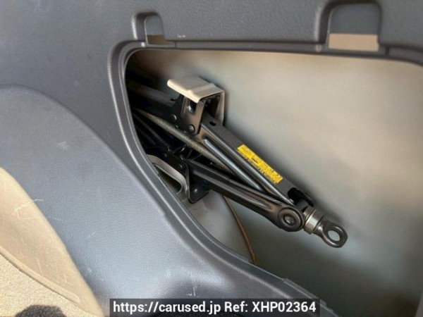 Used 2011 AT toyota succeed-van NCP51V Image[45]