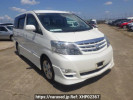 Toyota Alphard ANH10W