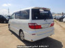 Used 2006 AT toyota alphard ANH10W Image[4]