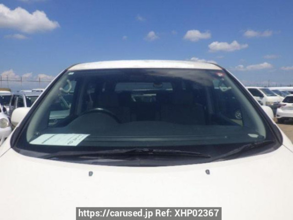 Used 2006 AT toyota alphard ANH10W Image[8]