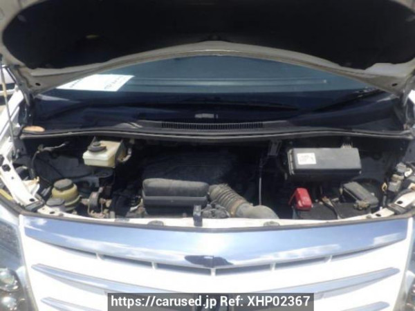 Used 2006 AT toyota alphard ANH10W Image[11]