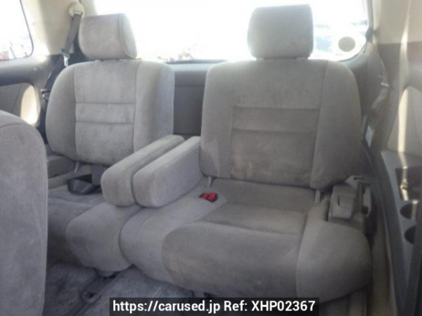 Used 2006 AT toyota alphard ANH10W Image[16]