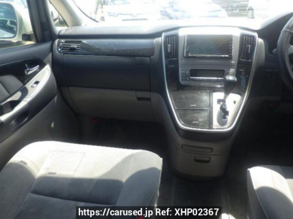 Used 2006 AT toyota alphard ANH10W Image[18]