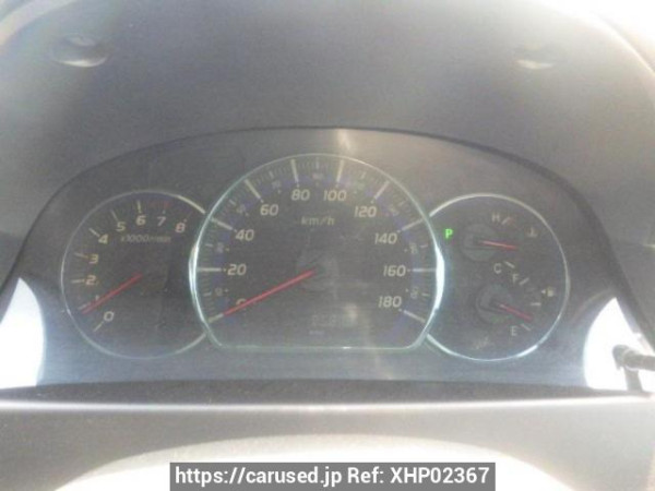 Used 2006 AT toyota alphard ANH10W Image[20]