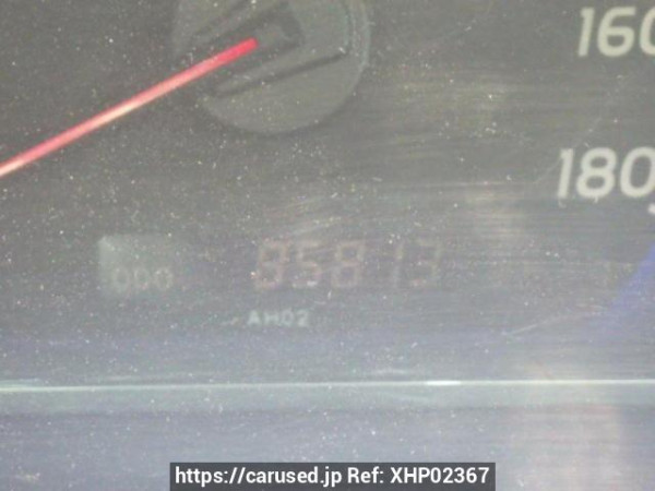 Used 2006 AT toyota alphard ANH10W Image[21]