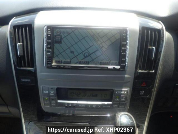 Used 2006 AT toyota alphard ANH10W Image[23]