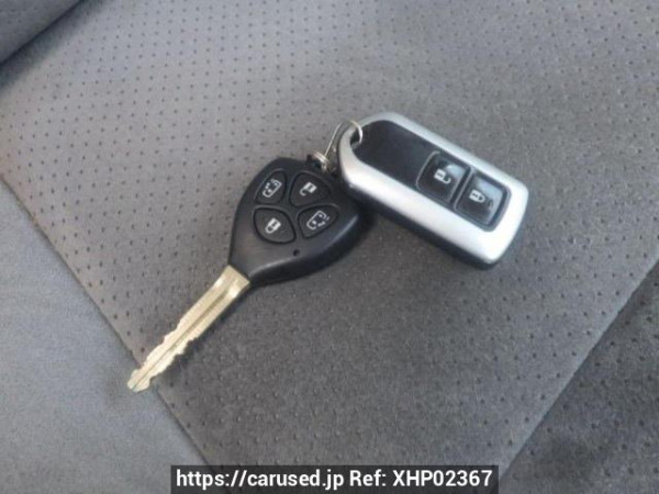 Used 2006 AT toyota alphard ANH10W Image[25]