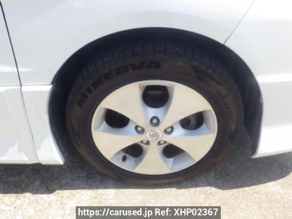 Used 2006 AT toyota alphard ANH10W Image[26]