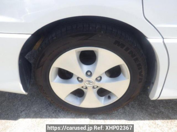 Used 2006 AT toyota alphard ANH10W Image[27]