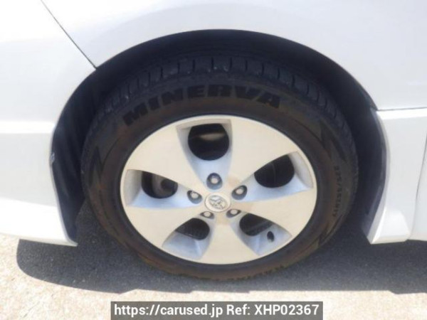 Used 2006 AT toyota alphard ANH10W Image[29]