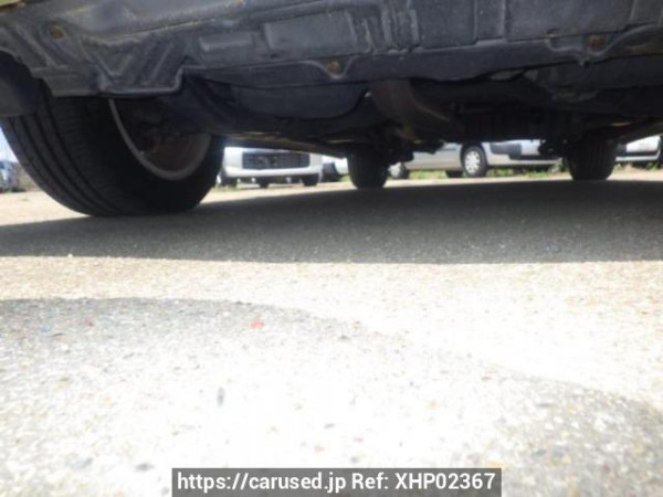 Used 2006 AT toyota alphard ANH10W Image[30]