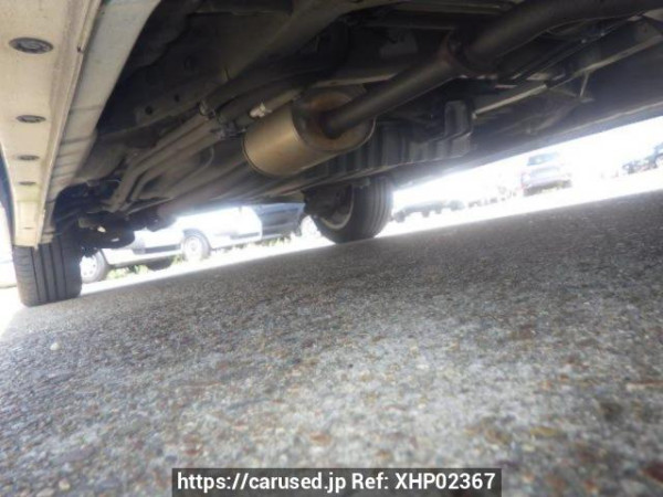 Used 2006 AT toyota alphard ANH10W Image[31]