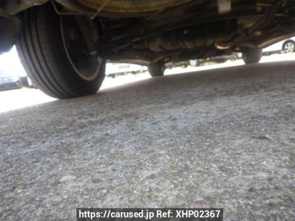 Used 2006 AT toyota alphard ANH10W Image[34]