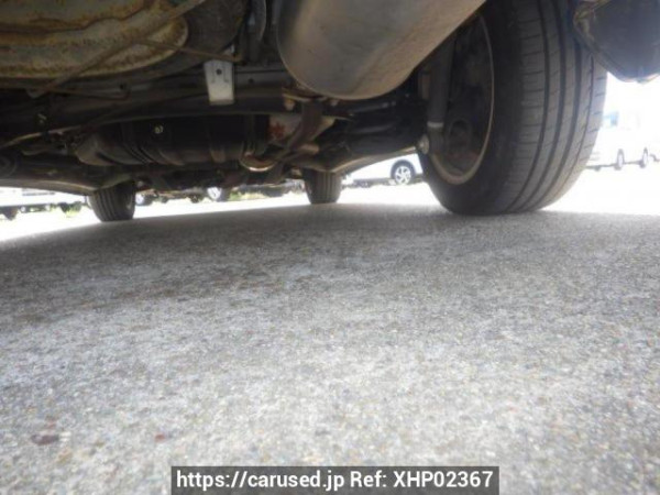 Used 2006 AT toyota alphard ANH10W Image[35]