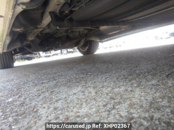 Used 2006 AT toyota alphard ANH10W Image[37]