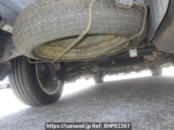 Used 2006 AT toyota alphard ANH10W Image[38]