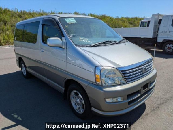 Used 1999 AT toyota regius-wagon RCH41W Image[0]