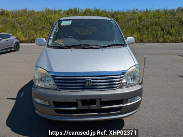 Used 1999 AT toyota regius-wagon RCH41W Image[1]