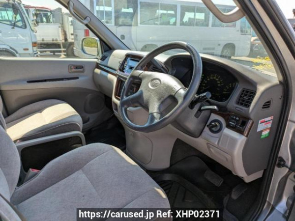 Used 1999 AT toyota regius-wagon RCH41W Image[11]