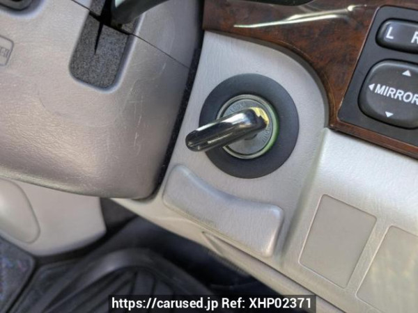 Used 1999 AT toyota regius-wagon RCH41W Image[23]