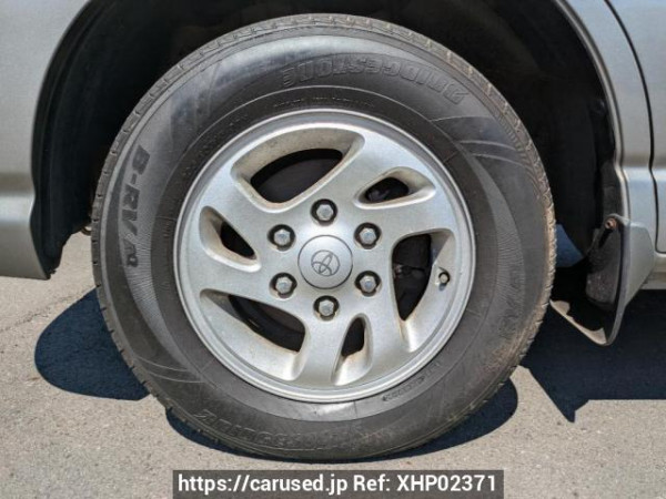 Used 1999 AT toyota regius-wagon RCH41W Image[27]