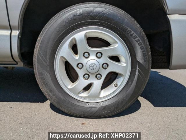 Used 1999 AT toyota regius-wagon RCH41W Image[29]