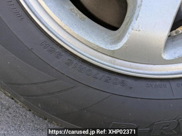 Used 1999 AT toyota regius-wagon RCH41W Image[30]