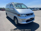 Toyota Regius Wagon