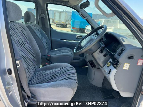 Used 1998 AT toyota regius-wagon RCH41W Image[11]