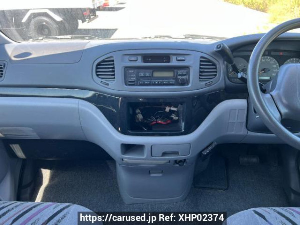 Used 1998 AT toyota regius-wagon RCH41W Image[17]