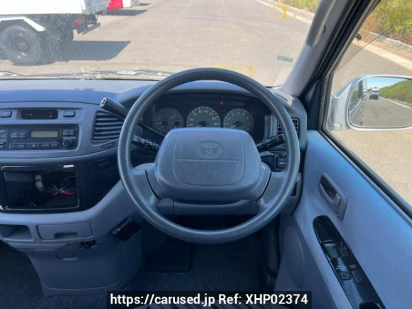 Used 1998 AT toyota regius-wagon RCH41W Image[18]