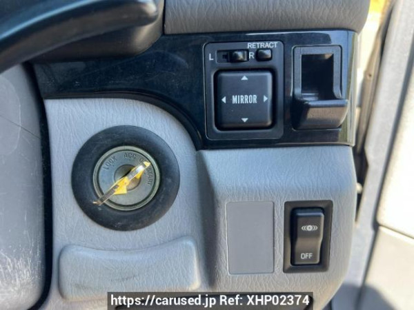 Used 1998 AT toyota regius-wagon RCH41W Image[30]