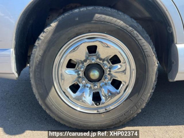 Used 1998 AT toyota regius-wagon RCH41W Image[34]