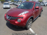 Used 2012 AT nissan juke YF15 Image[2]