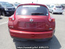 Used 2012 AT nissan juke YF15 Image[4]