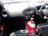 Used 2012 AT nissan juke YF15 Image[17]