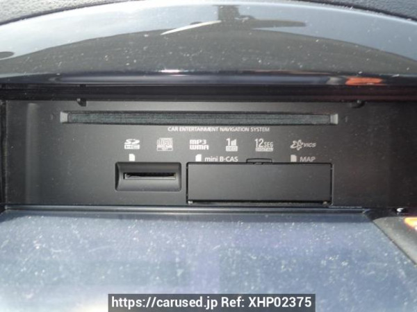 Used 2012 AT nissan juke YF15 Image[20]