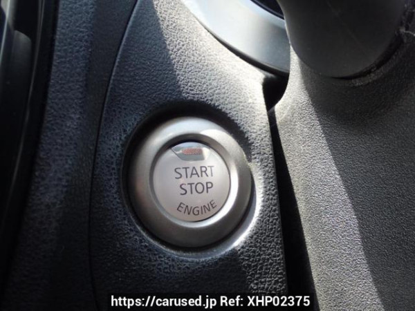 Used 2012 AT nissan juke YF15 Image[22]