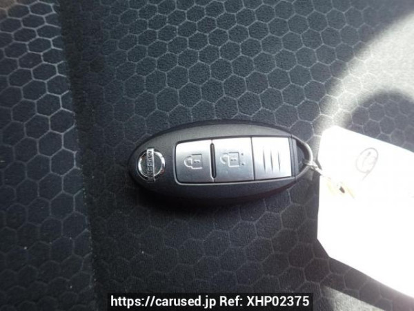 Used 2012 AT nissan juke YF15 Image[23]