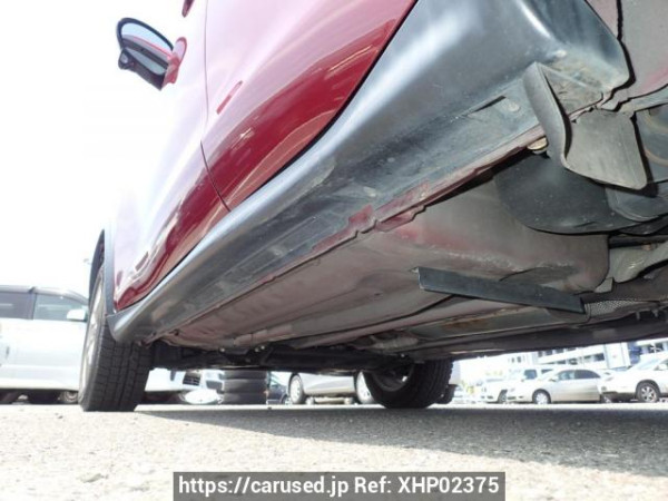 Used 2012 AT nissan juke YF15 Image[29]