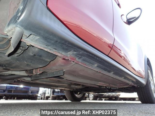 Used 2012 AT nissan juke YF15 Image[30]