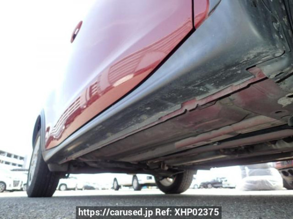 Used 2012 AT nissan juke YF15 Image[31]