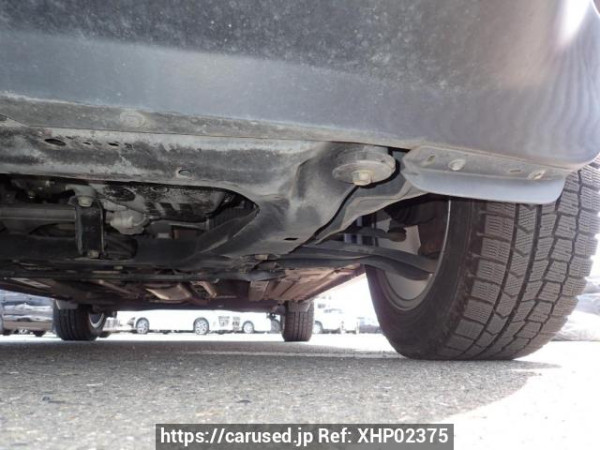 Used 2012 AT nissan juke YF15 Image[33]