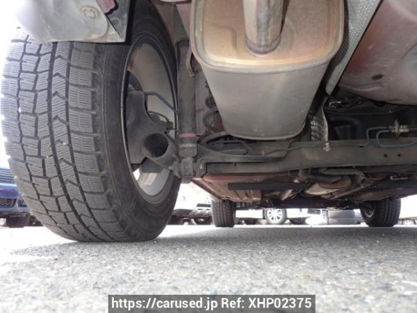 Used 2012 AT nissan juke YF15 Image[34]