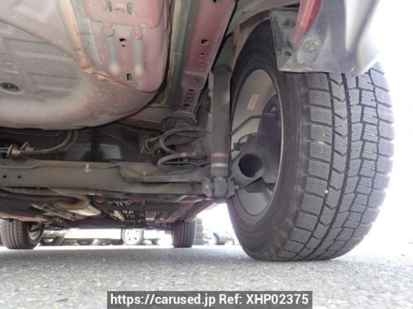 Used 2012 AT nissan juke YF15 Image[35]