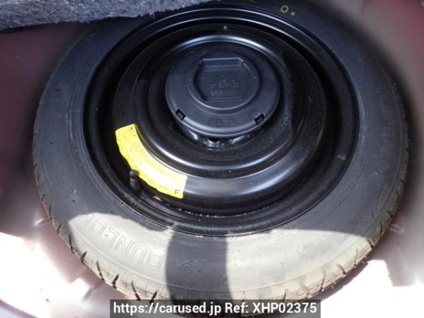 Used 2012 AT nissan juke YF15 Image[37]