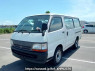 Used 2003 AT toyota hiace-van RZH102V Image[2]