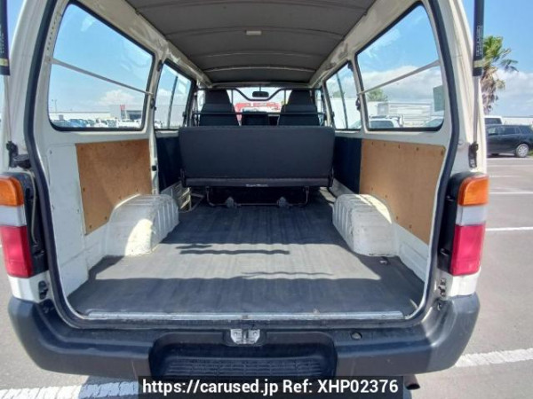 Used 2003 AT toyota hiace-van RZH102V Image[8]