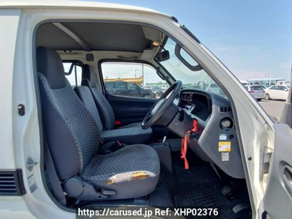 Used 2003 AT toyota hiace-van RZH102V Image[13]